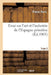 Essai Sur l'Art Et l'Industrie de l'Espagne Primitive Tome 2 by Paris-P