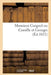 Monsieur Guignol Ou Camille Et Georges by A. Courcier