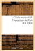 Guide-Souvenir de l'Aquarium de Paris by Collectif