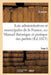 Les Lois Administratives Et Municipales de la France, Ou Manuel Théorique Et Pratique Des Préfets by France