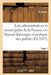 Les Lois Administratives Et Municipales de la France, Ou Manuel Théorique Et Pratique Des Préfets by France