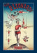 Carnet Ligné, Gymnastique by Faria