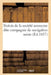 Statuts de la Société Anonyme Dite Compagnie de Navigation Mixte by Compagnie de Navigation Mixte