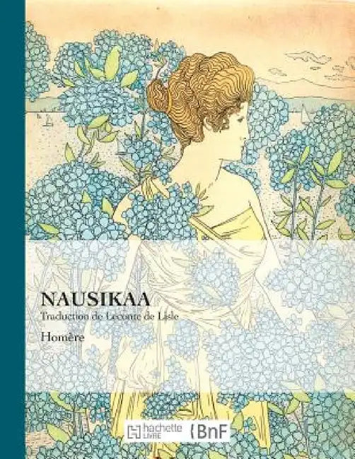 Nausikaa by Homère