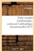 Traité Complet d'Arithmétique, Contenant l'Arithmétique Élémentaire by A. Bonnet