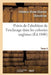 Précis de l'Abolition de l'Esclavage Dans Les Colonies Anglaises Tome 4 by Frédéric-Victor-Charles Chassériau