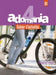 Adomania 4 - Cahier d'activites (B1) by Celine Himber