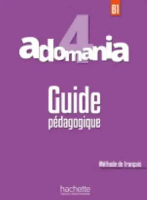 Adomania by Julien Boureau