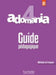 Adomania by Julien Boureau
