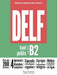 DELF tout public B2 - Nouveau format d'epreuves by Nelly Mous