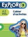 Explore by Fabienne Gallon