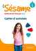 Sesame by Marianne Capouet