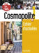 Cosmopolite 1 - Pack Cahier + Version numerique (A1)