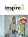 Inspire 3 - Pack - Livre + Version numerique by HACHETTE FRANCAIS LANGUE ETRANGERE