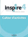 Inspire 4 - Cahier d'activites + online audio by HACHETTE FRANCAIS LANGUE ETRANGERE