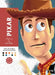 Mystery Colouring - Pixar: Reveal iconic Disney characters with colour by number by Jeremy Mariez