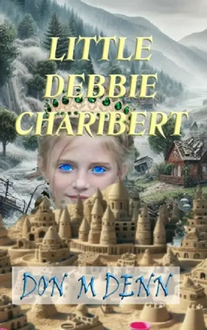 Little Debbie Charibert__hardcover _ Illustrated Edition by Don M. Denn