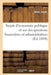 Recueil de Rédactions Sur Des Sujets d'Économie Politique Et Sur Des Questions Financières: Et Administratives, Sujets Et Questions Donnés Aux Différe by Jules Josat