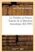 Le Théâtre en France, histoire de la littérature dramatique by Petit de Julleville-L
