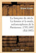La Française Du Siècle. La Femme Et La Mode, Métamorphoses de la Parisienne, 1792-1892: Tableau Des Moeurs Et Usages Aux Principales Époques de Notre by Octave Uzanne