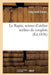 Le Rapin, Scènes d'Atelier Mêlées de Couplets by Louis-Charles Maurice-Saint-Aguet