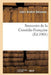 Souvenirs de la Comédie-Française by Louis Arsène Delaunay
