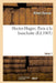 Hector-Hogier. Paris À La Fourchette. Série 1 by Albert Dureau