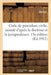 Code de Procédure Civile, Annoté d'Après La Doctrine Et La Jurisprudence. 13e Édition: Avec Renvois Aux Ouvrages de MM. Dalloz by Dalloz