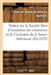Notice Sur La Société Libre d'Émulation Du Commerce Et de l'Industrie de la Seine-Inférieure by Jules de La Quérière