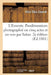 L'Emeute. Pandémonium Photographié En Cinq Actes Et En Vers Par Satan. 2e Édition: Fous, Bavards, Dupes, Ignares, Candidats À l'Échafaud. Ouvriers. Co by Félix-Titus Courtat