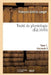 Traité de Physiologie. Tome 1. Fascicule 3 by François-Achille Longet