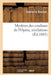 Mystères Des Coulisses de l'Opéra, Révélations by Gabrielle Randon