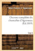 Oeuvres Complètes Du Chancelier Tome 5 by Henri-François D' Aguesseau
