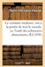 Le Cuisinier Moderne, MIS À La Portée de Tout Le Monde, Ou Traité Des Substances Alimentaires by Charles-Yves Cousin d'Avallon