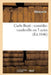 Carlo Beati: Comédie-Vaudeville En 3 Actes by Mélesville