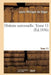 Histoire Universelle. Tome 11 by Louis-Philippe de Ségur