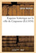 Esquisse Historique Sur La Ville de Craponne by Adrien Maitrias