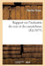 Rapport Sur l'Industrie Du Cuir Et Du Caoutchouc by Soyer-C