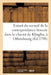 Extrait Du Recueil de la Correspondance Trouvée Dans Le Chariot de Klinglin, À Offembourg: Imprimée Par Ordre Du Gouvernement, En Pluviôse Et Thermido by Sans Auteur