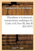 Donations Et Testaments, Commentaire Analytique Du Code Civil, Livre III, Titre II by Coin-DeLisle-J-B-C
