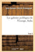 Les Galeries Publiques de l'Europe, Italie - Tome 3 by Jean Germain Desire Armengaud