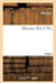 Oeuvres Tome 2 by Voltaire