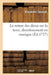 Le retour des dieux sur la terre, divertissement en musique by Alexandre Tanevot
