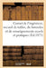Carnet de l'Ingénieur, Recueil de Tables, de Formules Et de Renseignements Usuels Et Pratiques: Sur Les Sciences Appliquées À l'Industrie, Chimie, Phy by Eugène LaCroix