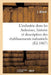 L'Industrie Dans Les Ardennes, Histoire Et Description Des Établissements Industriels Du Département by Bliard-J