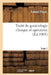 Traité de Gynécologie Clinique Et Opératoire. Tome 1 by Pozzi-S