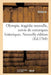 Olympie, Tragédie Nouvelle, Suivie de Remarques Historiques by Voltaire