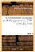 Divertissemens Du Théâtre Des Petits Appartemens, 1748-1749. Tome III: Les Amours de Ragonde, Comédie En Musique. Théâtre Des Petits Appartements, Ver by Malesieux-N