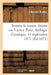 Jeanne La Rousse, Drame En 5 Actes. Paris, Ambigu-Comique, 11 Septembre 1871 by Bauby-E