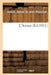 L'Aviron by Joseph Manchon